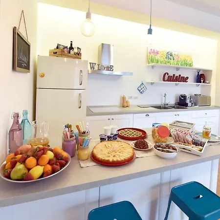 Bed and Breakfast Oro Verde