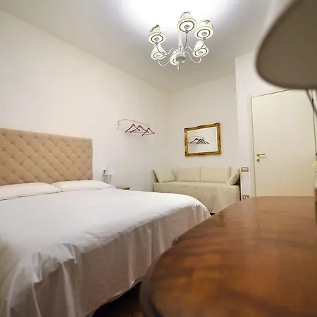 Oro Verde Bed and Breakfast Ματέρα