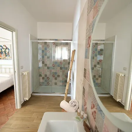 Oro Verde Bed & Breakfast Matera