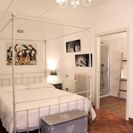 Oro Verde Bed & Breakfast Matera