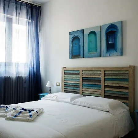Bed and Breakfast Oro Verde Ματέρα