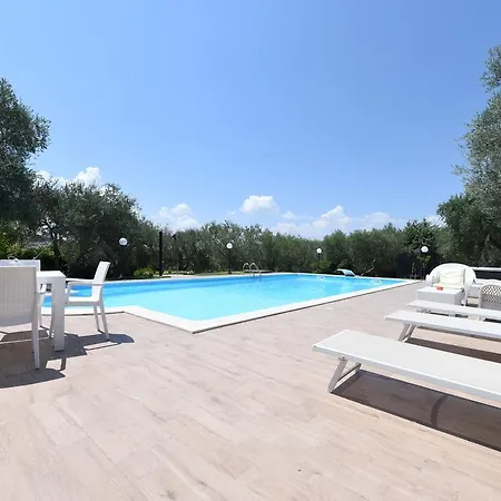 Oro Verde Bed & Breakfast