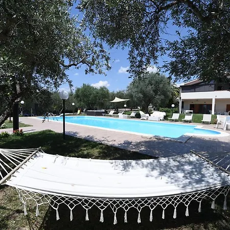 Bed & Breakfast Oro Verde