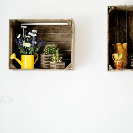 Bed & Breakfast Oro Verde Matera