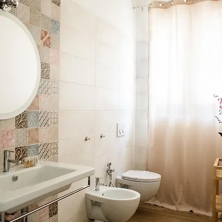 Oro Verde Bed and Breakfast Ματέρα
