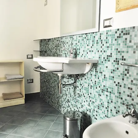 Bed and Breakfast Oro Verde Ματέρα