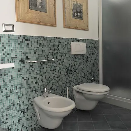 Oro Verde Bed and Breakfast Ματέρα