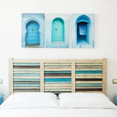 Oro Verde Bed & Breakfast Matera