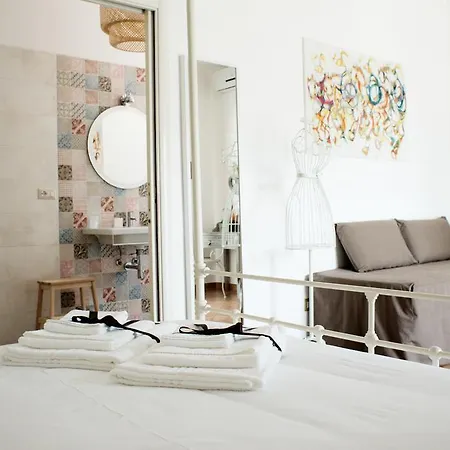 Oro Verde Bed and Breakfast *